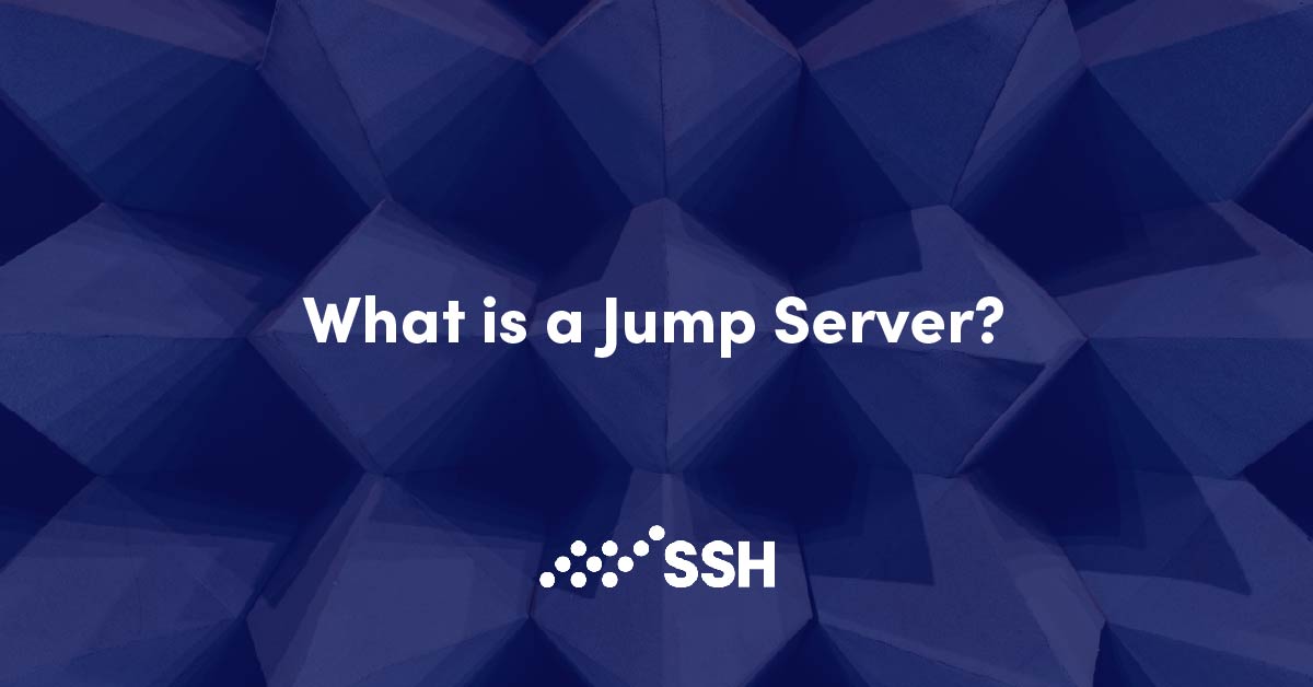 what-is-a-jump-server